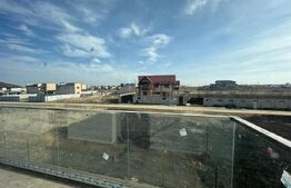 Casă P + E de 119 mp utili, teren 339 mp, Pielești, zona Magnolia