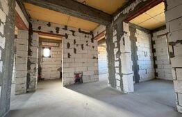 Casă P + E de 119 mp utili, teren 339 mp, Pielești, zona Magnolia