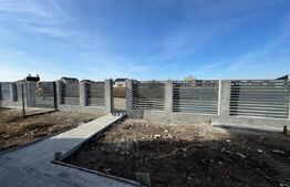 Casă P + E de 119 mp utili, teren 339 mp, Pielești, zona Magnolia