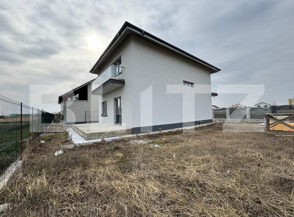 Casa de vânzare 4 camere Exterior Est - 152122CV | BLITZ Craiova | Poza4