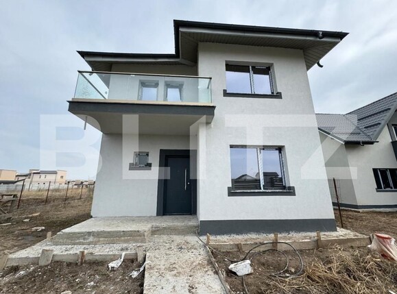 Casa de vânzare 4 camere Exterior Est - 152122CV | BLITZ Craiova | Poza3