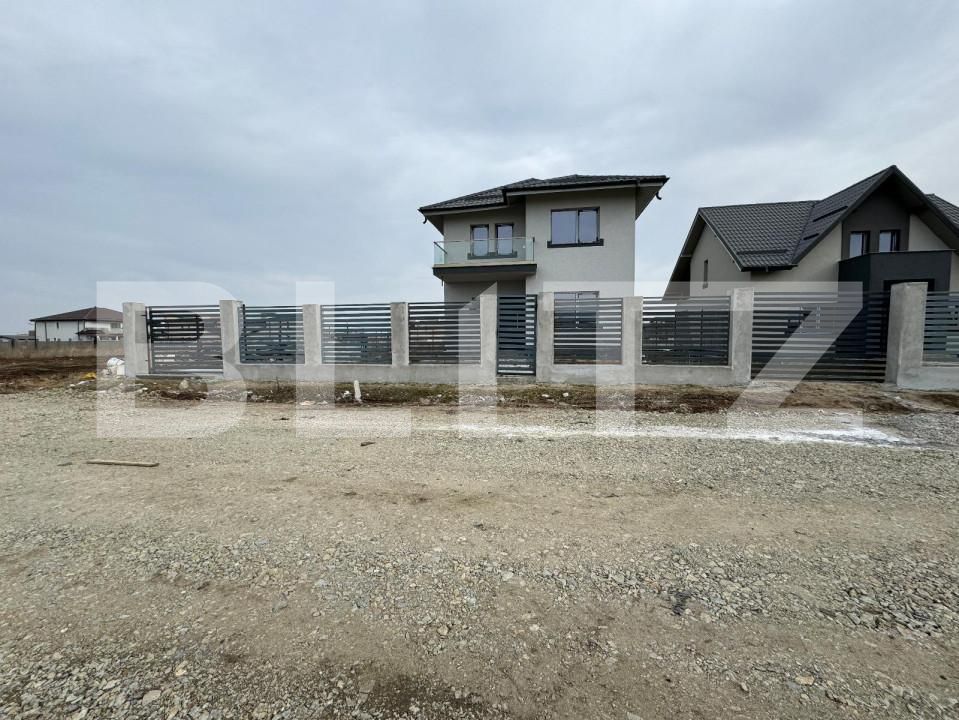 Casa de vânzare 4 camere Exterior Est - 152122CV | BLITZ Craiova | Poza19