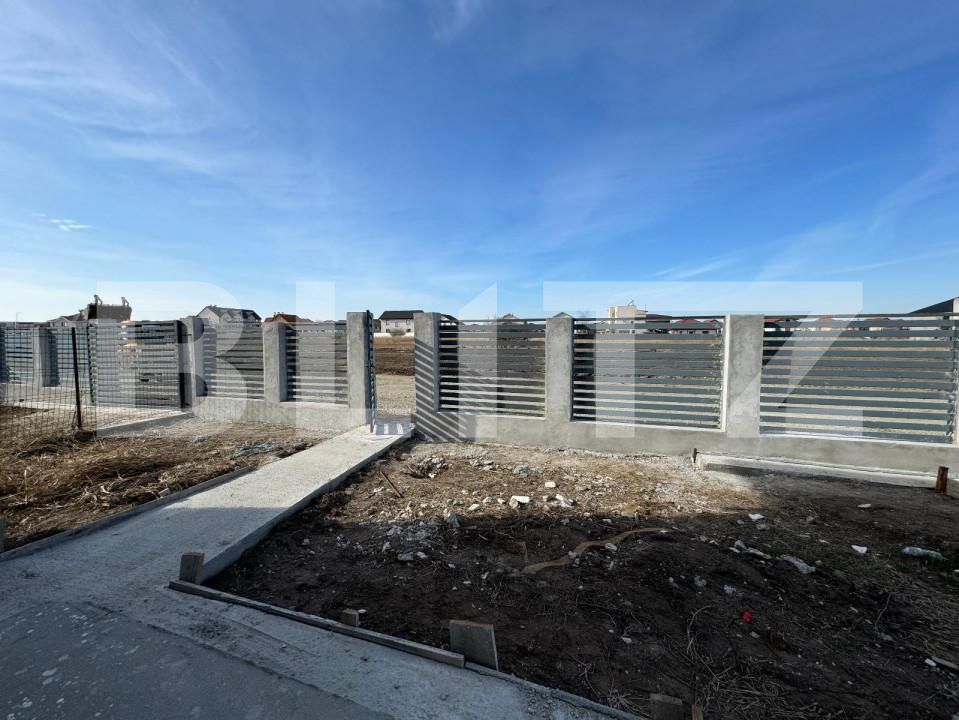 Casa de vânzare 4 camere Exterior Est - 152122CV | BLITZ Craiova | Poza3