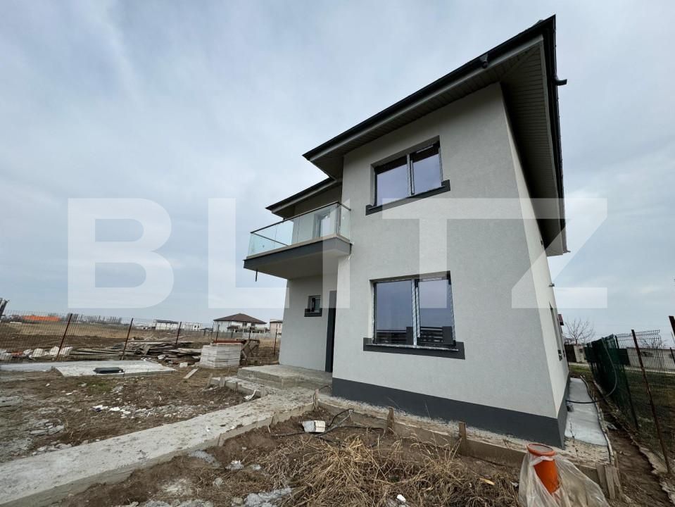Casa de vânzare 4 camere Exterior Est - 152122CV | BLITZ Craiova | Poza2