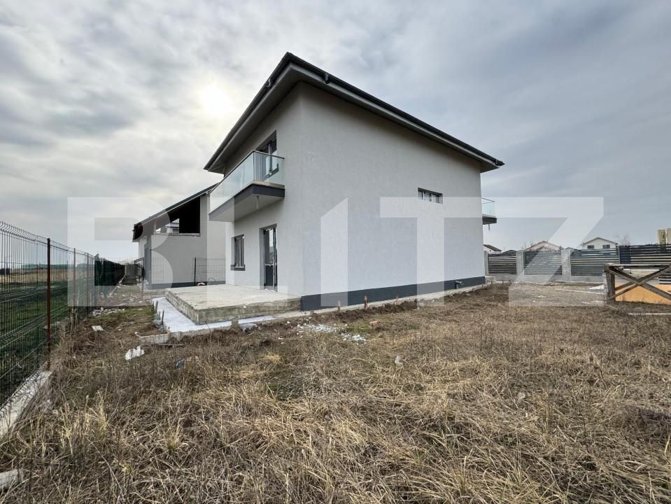 Casa de vânzare 4 camere Exterior Est - 152122CV | BLITZ Craiova | Poza5