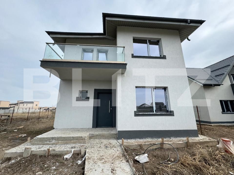 Casa de vânzare 4 camere Exterior Est - 152122CV | BLITZ Craiova | Poza3