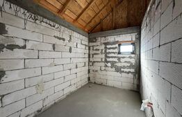 Casă P + M de 110 mp utili, teren 339 mp, Pielești, zona Magnolia