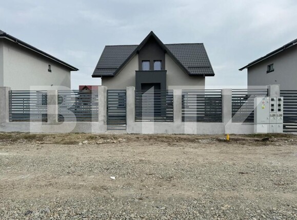 Casa de vânzare 3 camere Exterior Est - 152123CV | BLITZ Craiova | Poza15