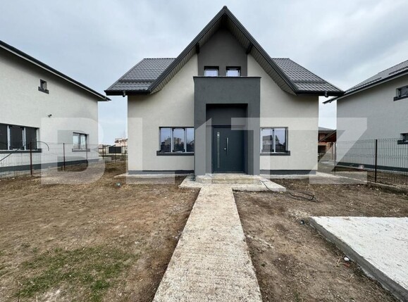 Casa de vânzare 3 camere Exterior Est - 152123CV | BLITZ Craiova | Poza1