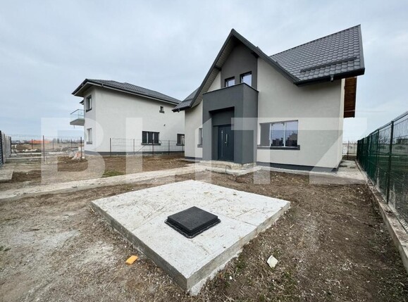 Casa de vânzare 3 camere Exterior Est - 152123CV | BLITZ Craiova | Poza2