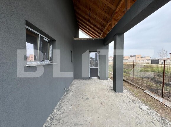 Casa de vânzare 3 camere Exterior Est - 152123CV | BLITZ Craiova | Poza5