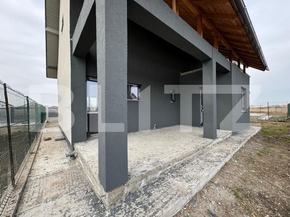 Casa de vânzare 3 camere Exterior Est - 152123CV | BLITZ Craiova | Poza6