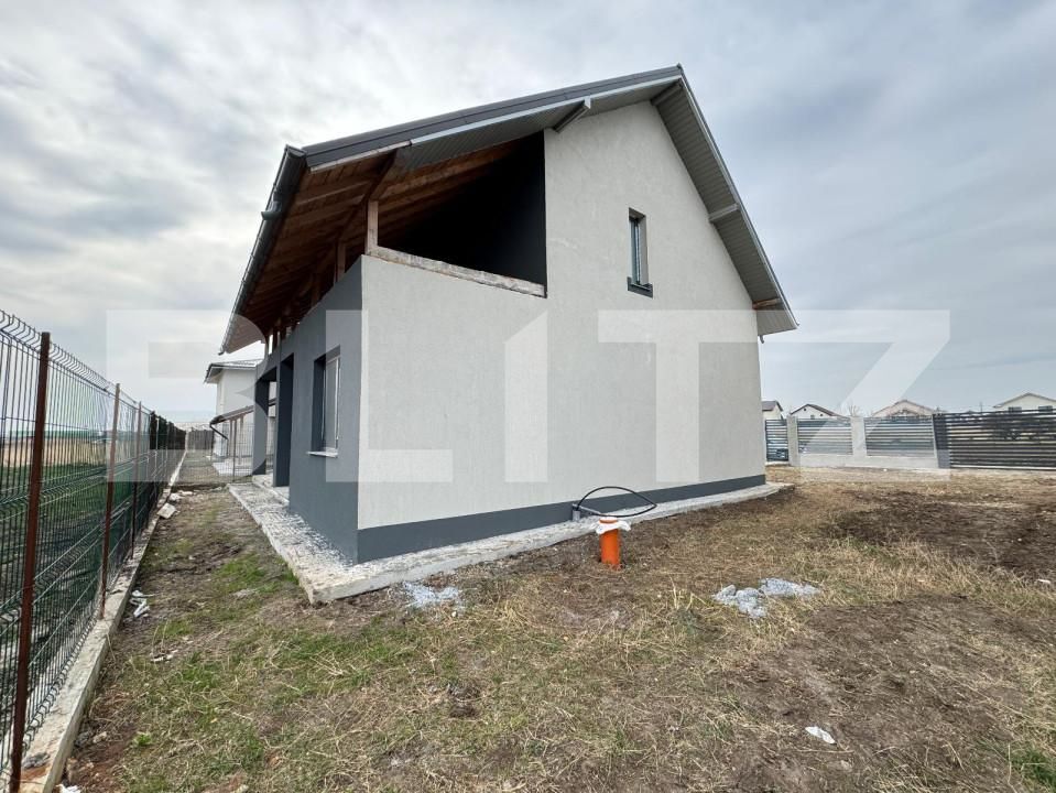 Casa de vânzare 3 camere Exterior Est - 152123CV | BLITZ Craiova | Poza5