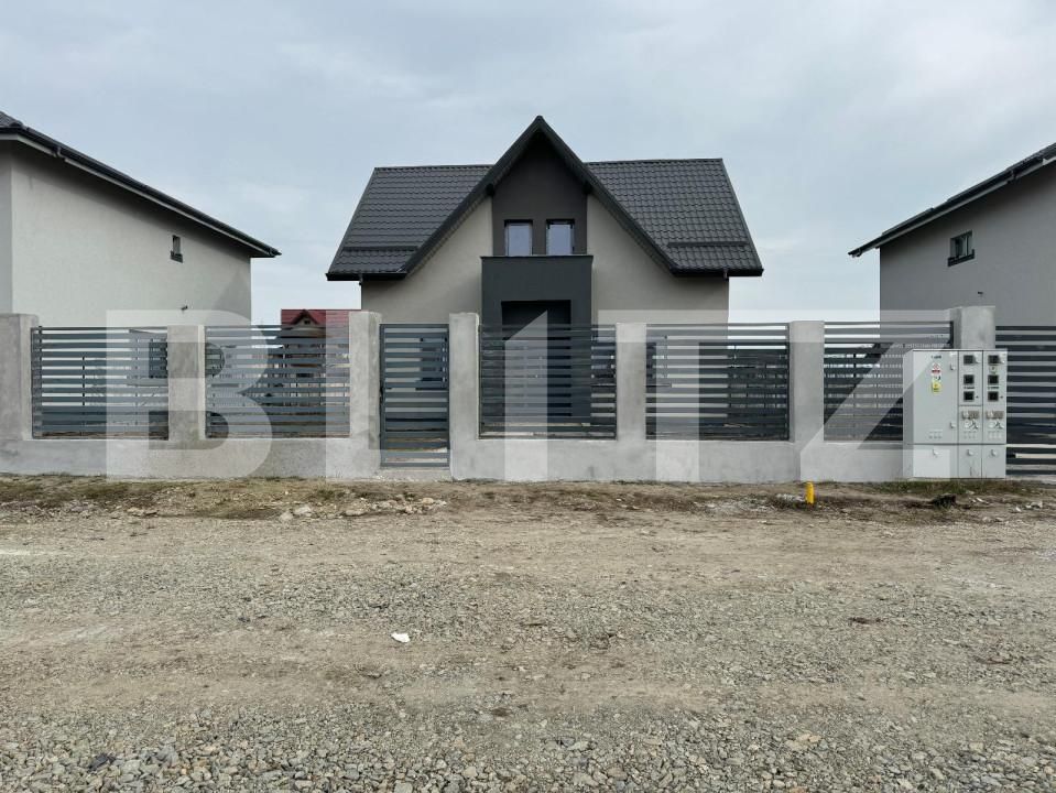 Casa de vânzare 3 camere Exterior Est - 152123CV | BLITZ Craiova | Poza19