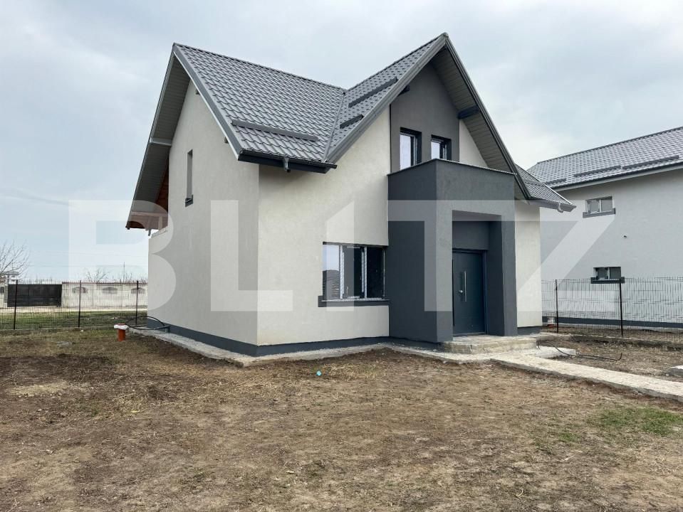 Casa de vânzare 3 camere Exterior Est - 152123CV | BLITZ Craiova | Poza3