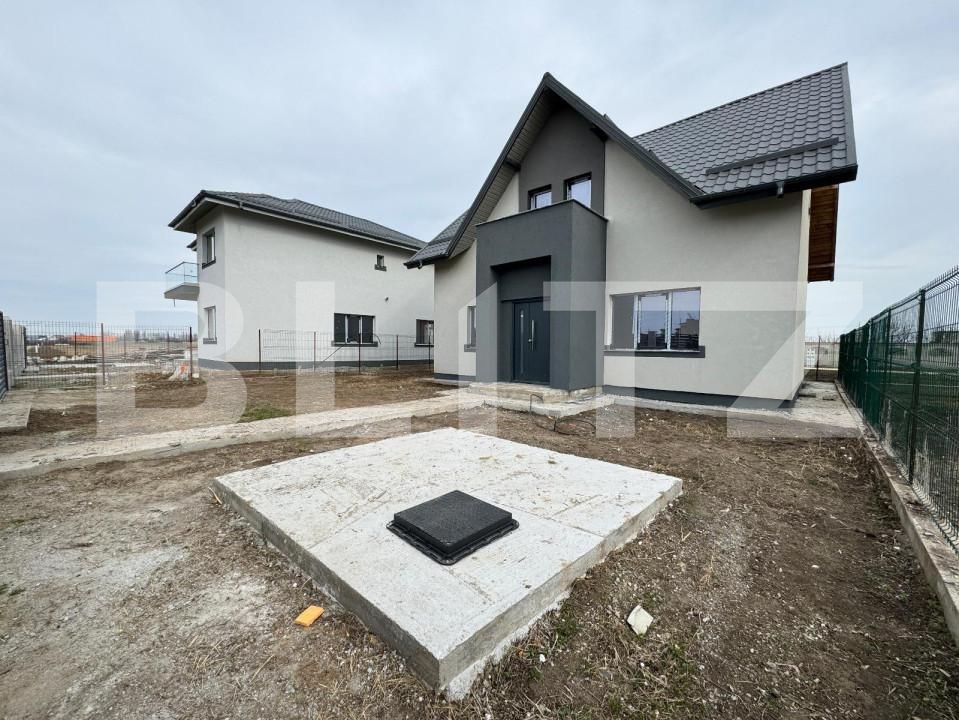 Casa de vânzare 3 camere Exterior Est - 152123CV | BLITZ Craiova | Poza2