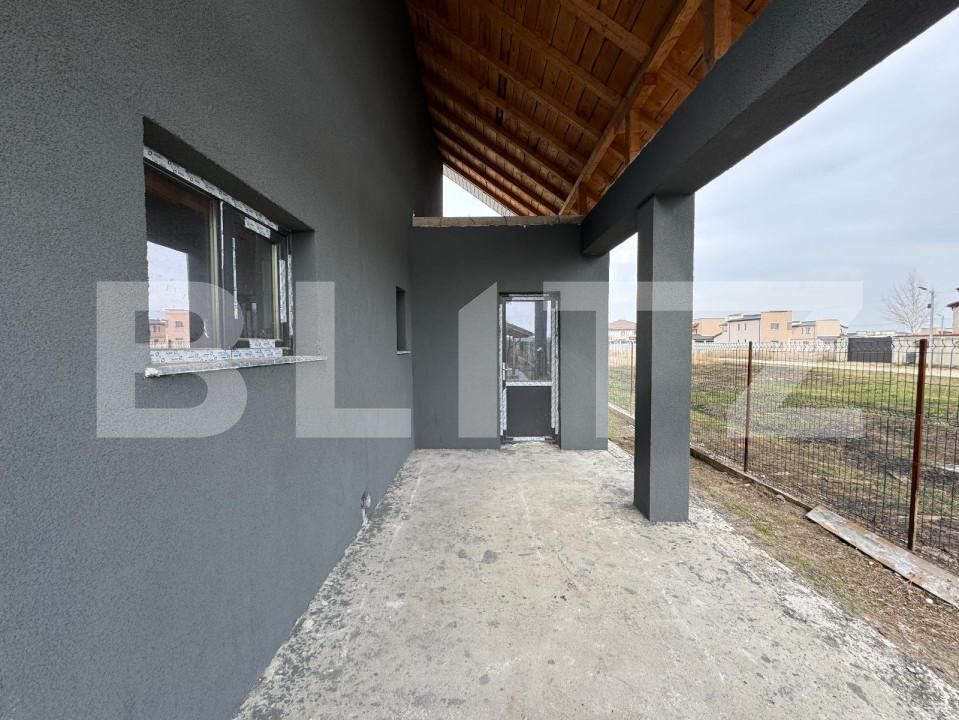 Casa de vânzare 3 camere Exterior Est - 152123CV | BLITZ Craiova | Poza5