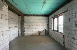 Casă P + M, de 131 mp utili, teren 339 mp, Pielești, zona Magnolia