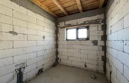 Casă P + M, de 131 mp utili, teren 339 mp, Pielești, zona Magnolia