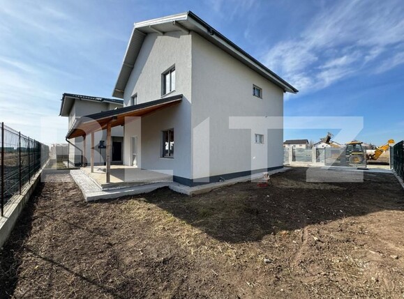 Casa de vânzare 3 camere Exterior Est - 152124CV | BLITZ Craiova | Poza3