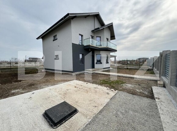 Casa de vânzare 3 camere Exterior Est - 152124CV | BLITZ Craiova | Poza3