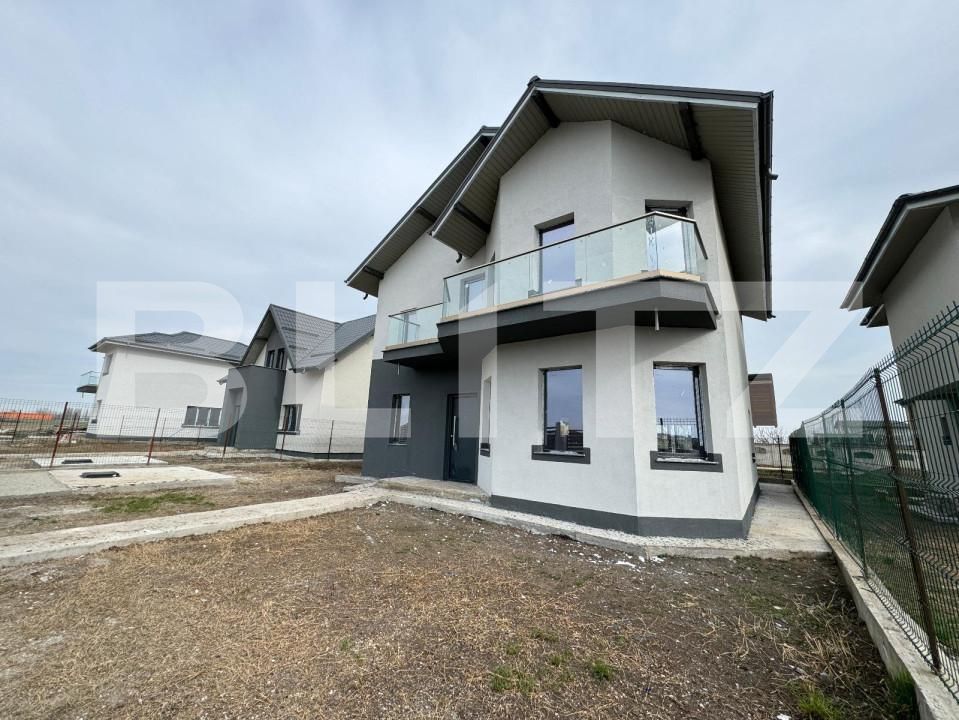 Casa de vânzare 3 camere Exterior Est - 152124CV | BLITZ Craiova | Poza2