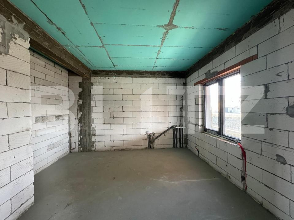 Casa de vânzare 3 camere Exterior Est - 152124CV | BLITZ Craiova | Poza8