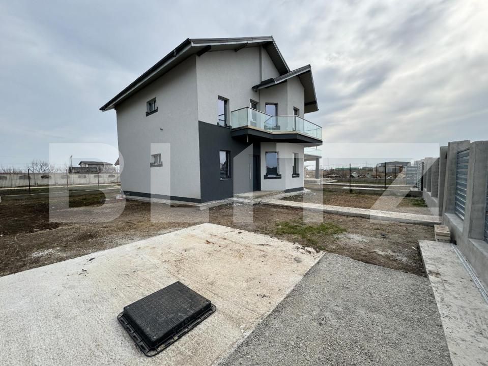 Casa de vânzare 3 camere Exterior Est - 152124CV | BLITZ Craiova | Poza17