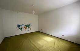 Casă pe parter 84 mpc, pe un teren de 697 mp, front 18 m, CENTRU