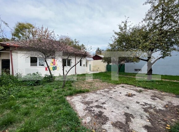 Casa de vânzare 3 camere Central - 152125CV | BLITZ Craiova | Poza1