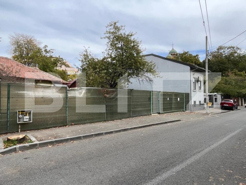 Casa de vânzare 3 camere Central - 152125CV | BLITZ Craiova | Poza8