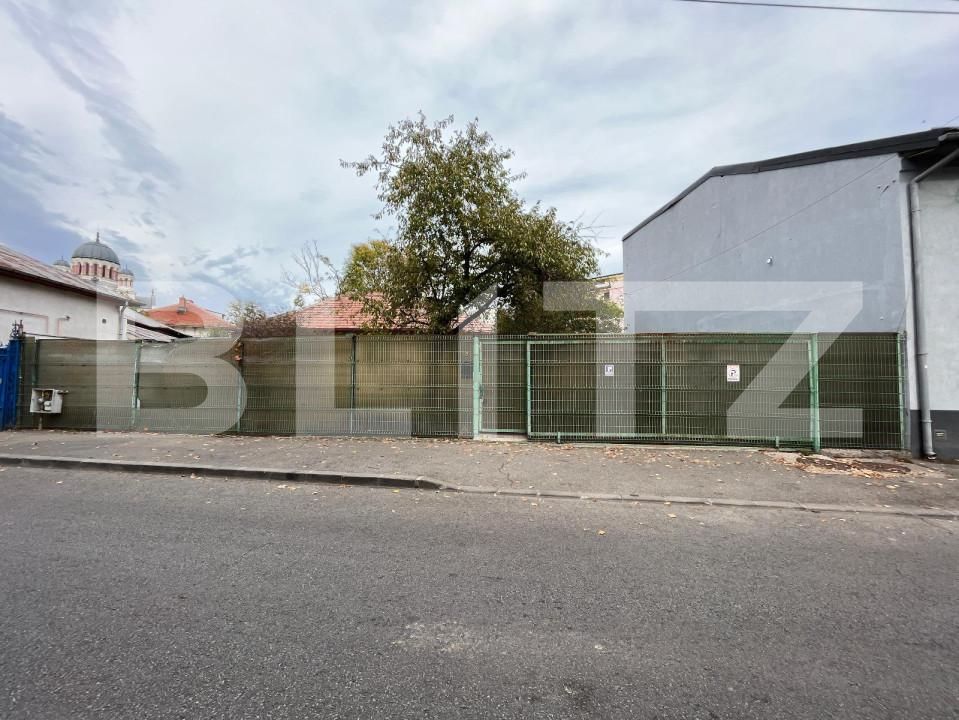 Casa de vânzare 3 camere Central - 152125CV | BLITZ Craiova | Poza9