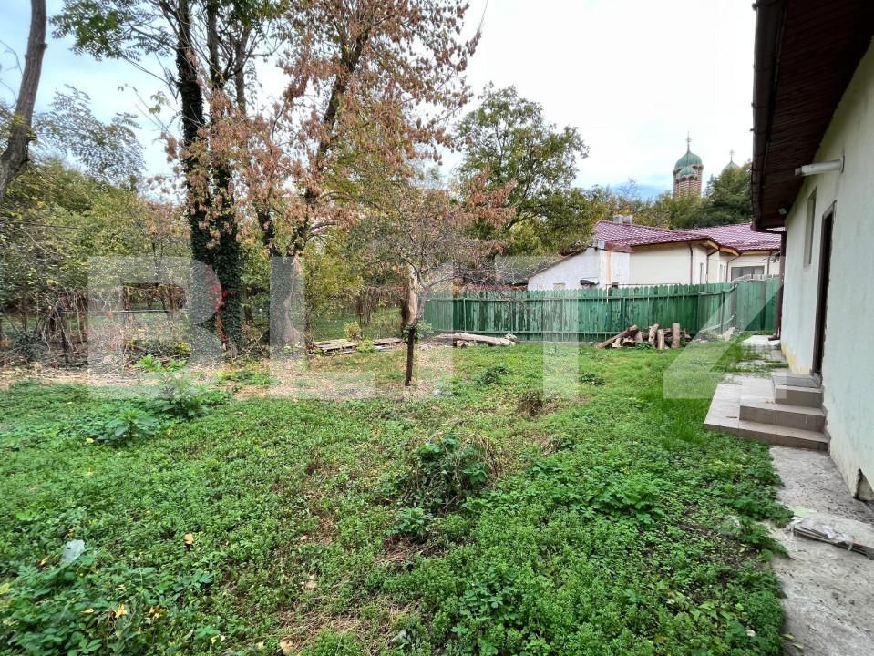 Casa de vânzare 3 camere Central - 152125CV | BLITZ Craiova | Poza16