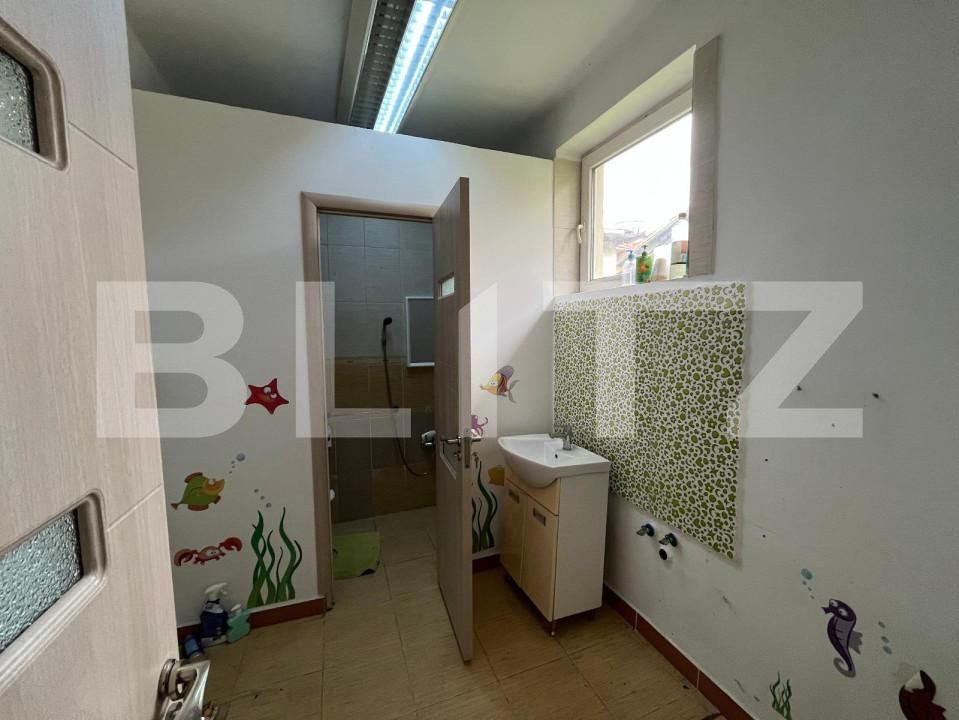 Casa de vânzare 3 camere Central - 152125CV | BLITZ Craiova | Poza5