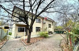 Casă tip duplex, S + P + E, 458 mp utili, teren 598 mp, Ultracentral