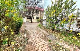 Casă tip duplex, S + P + E, 458 mp utili, teren 598 mp, Ultracentral