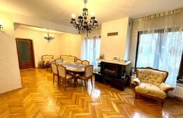 Casă tip duplex, S + P + E, 458 mp utili, teren 598 mp, Ultracentral