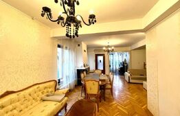 Casă tip duplex, S + P + E, 458 mp utili, teren 598 mp, Ultracentral