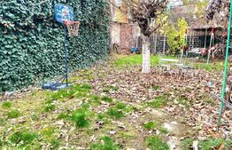 Casă tip duplex, S + P + E, 458 mp utili, teren 598 mp, Ultracentral