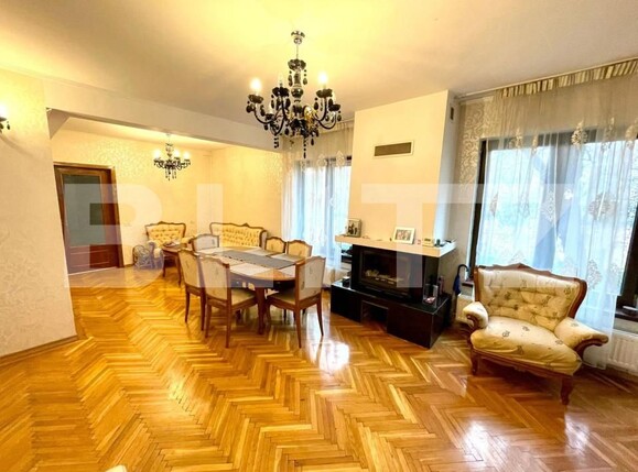 Casa de vânzare 11 camere Central - 152126CV | BLITZ Craiova | Poza1