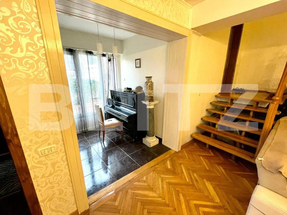 Casa de vânzare 11 camere Central - 152126CV | BLITZ Craiova | Poza4