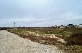 REDUCERE!!! Teren intravilan 3000 mp, două deschideri mari, Valea Fetii