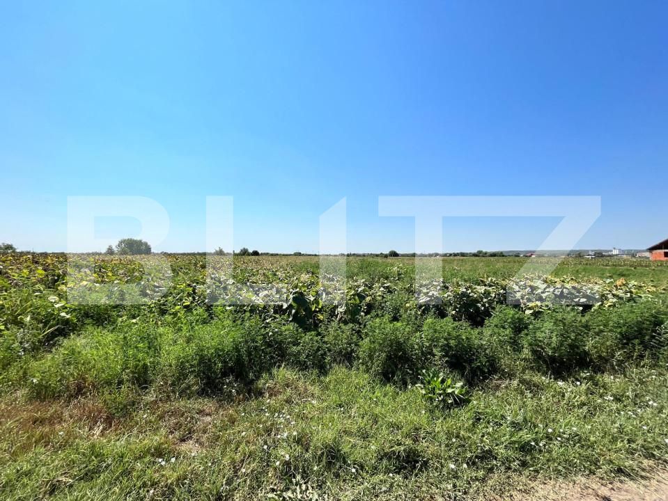 Teren de vânzare Exterior Sud - 152128TV | BLITZ Craiova | Poza3