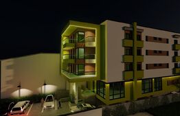 Teren 642 mp, cu autorizație S + P + 3E, front dublu, ULTRACENTRAL