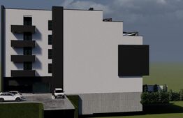 Teren 642 mp, cu autorizație S + P + 4E, front dublu, ULTRACENTRAL