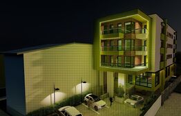 Teren 642 mp, cu autorizație S + P + 3E, front dublu, ULTRACENTRAL