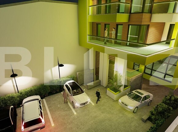 Teren de vânzare Central - 152129TV | BLITZ Craiova | Poza10