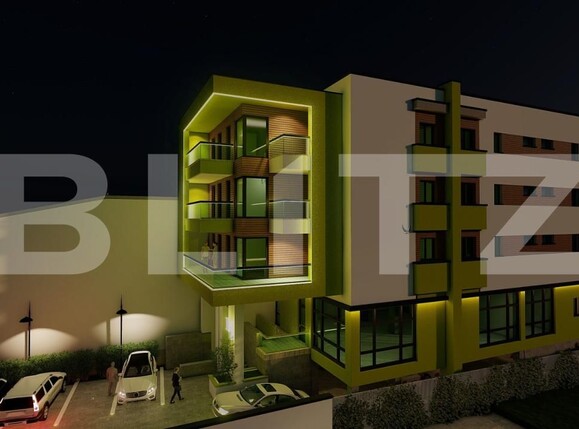 Teren de vânzare Central - 152129TV | BLITZ Craiova | Poza7