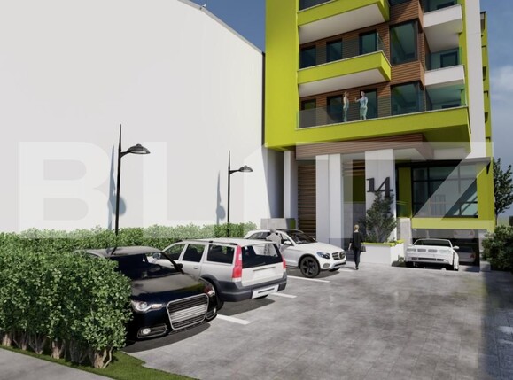 Teren de vânzare Central - 152129TV | BLITZ Craiova | Poza4