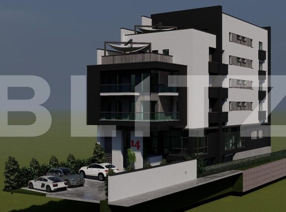 Teren de vânzare Central - 152129TV | BLITZ Craiova | Poza4